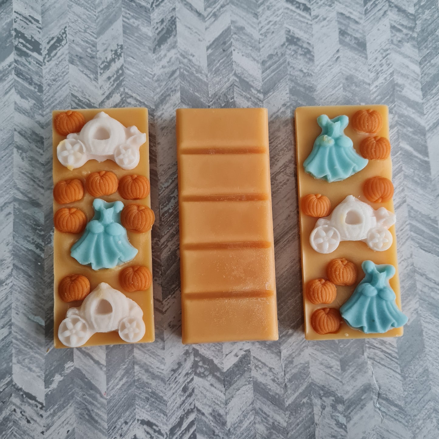 Home Before Midnight snap bar soy wax melt