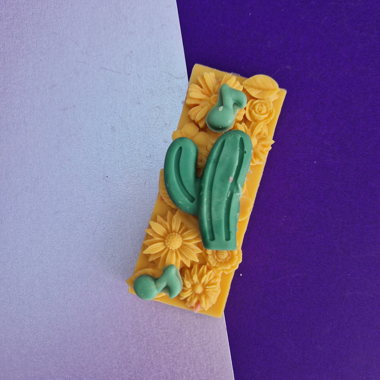 Frieda snap bar soy wax melt
