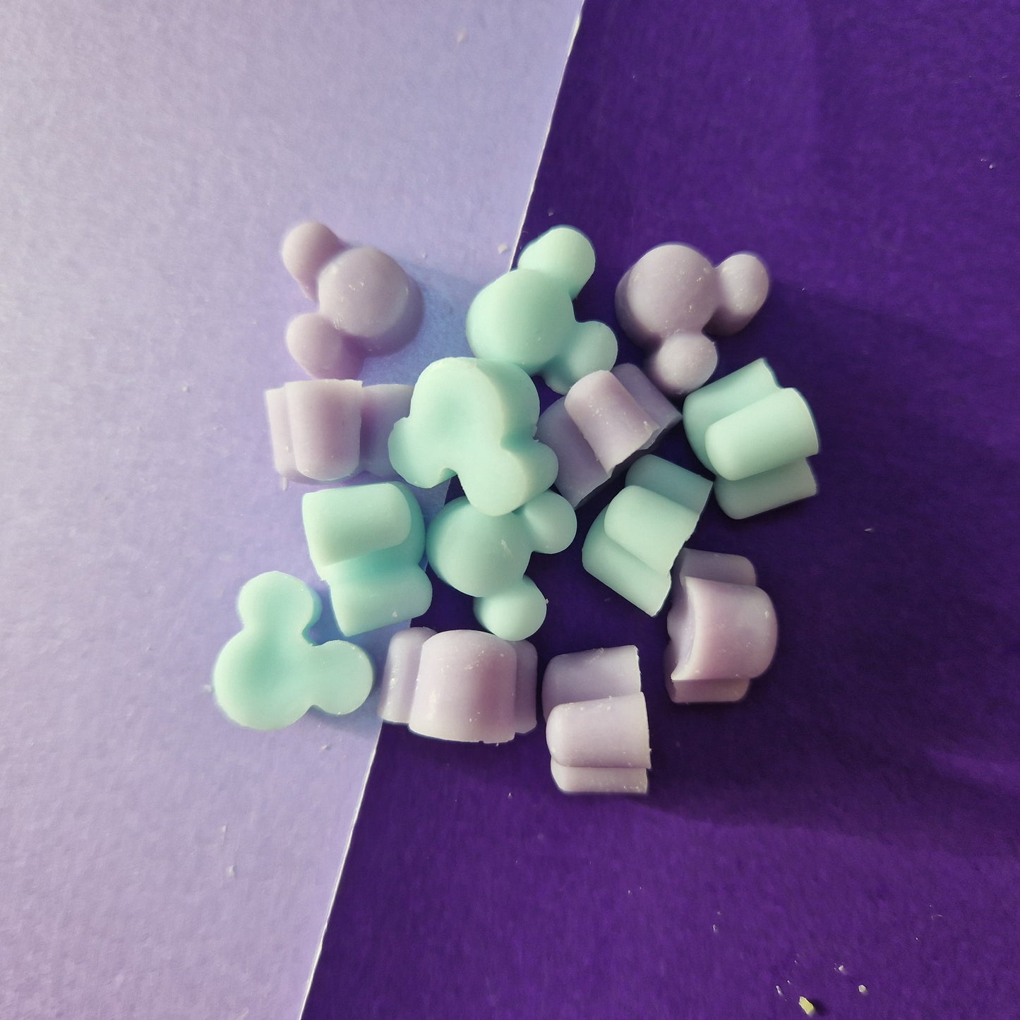 1919 Sully Sock mini mouse melts soy handpoured wax melt