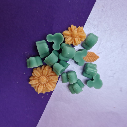 Frieda mini mouse melts soy handpoured wax melt