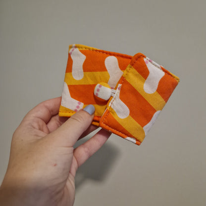 2319 cup blanket for hot or cold drinks