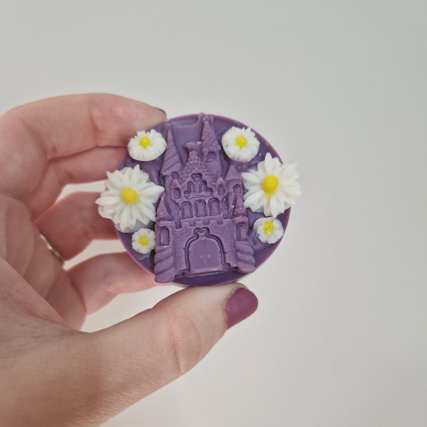 Magical Spring soy block wax melts - choose from four designs