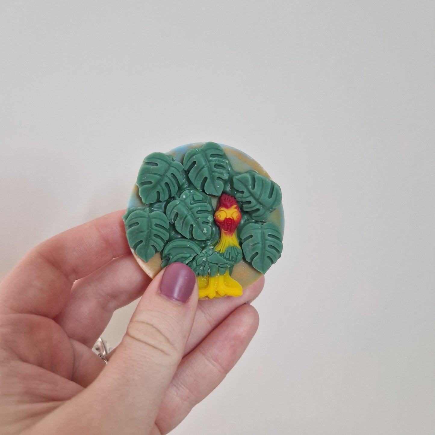 Magical Spring soy block wax melts - choose from four designs