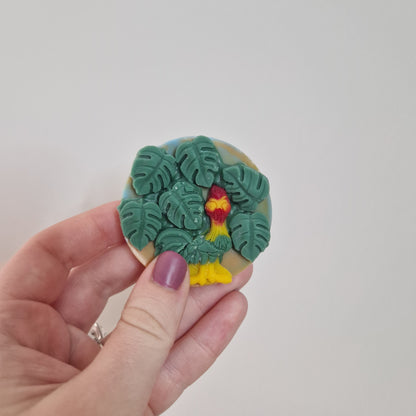 Magical Spring soy block wax melts - choose from four designs