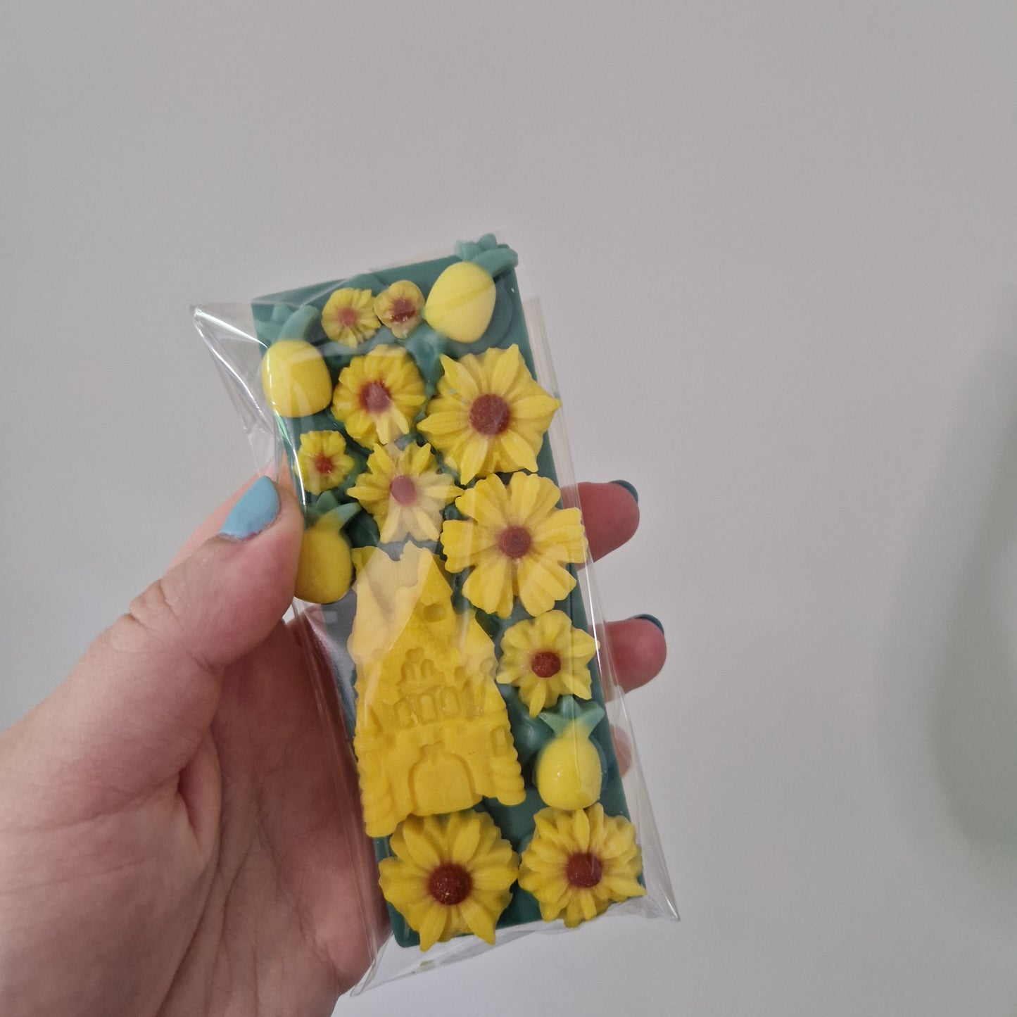 Magical Summer soy snap bar wax melts - choose from four designs