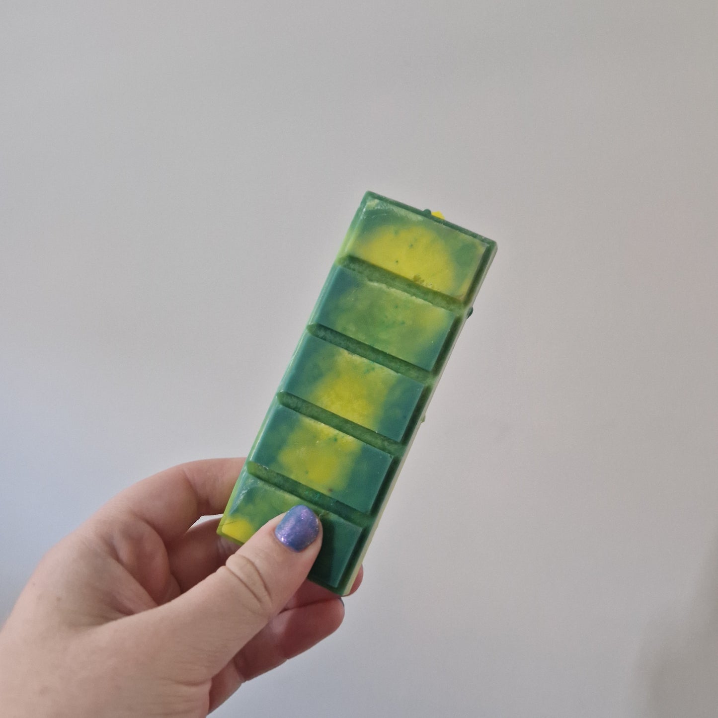 Elf soy snap bar wax melt