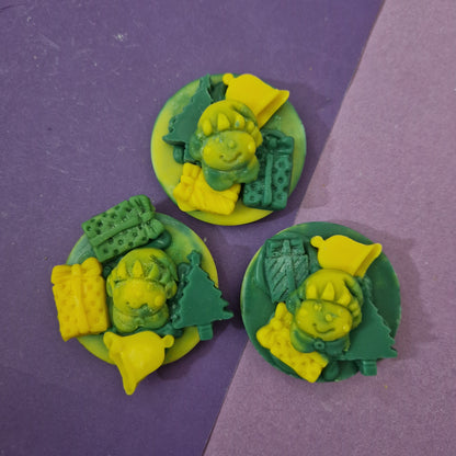 Elf soy block wax melts