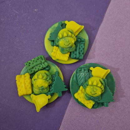 Elf soy block wax melts