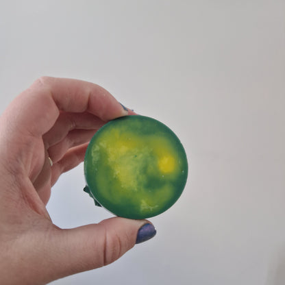 Elf soy block wax melts