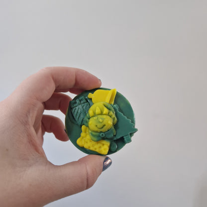 Elf soy block wax melts