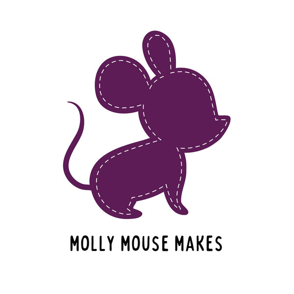 Molly Mouse Makes
