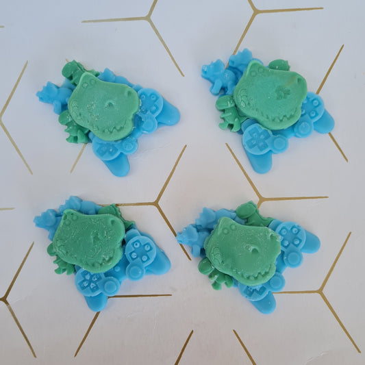 Tiny Arms handpoured soy wax melt
